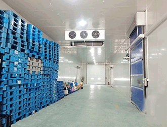 預(yù)制菜怎么存儲(chǔ)？在冷庫可以放多久？